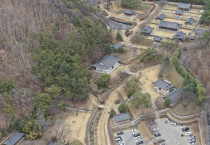 대전 우암사적공원, 역사와 빛으로 깨어나다