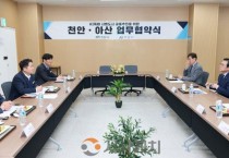 [크기변환]1. 아산시, ‘K-AI 특화 시범도시’ 위해 천안과 맞손(4) (1).jpg