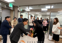 천안교육지원청, 국제 여성의 날 맞아 존중과 공감의 의미 나눠