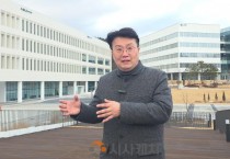 [인터뷰]홍순식, “세종에 돈이 없다는 건 핑계…문제는 기획과 추진력”
