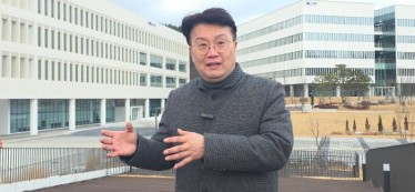 [인터뷰]홍순식, “세종에 돈이 없다는 건 핑계…문제는 기획과 추진력”