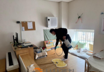 세종학교지원본부, 147개교 대상 ‘교사 내 소독’ 연중 실시