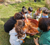 충남교육청, 유보통합 '누리과정 놀이안심인력' 지원