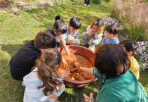 충남교육청, 유보통합 '누리과정 놀이안심인력' 지원