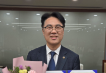 정병인 충남도의원 ‘2026 지방의정대상’ 우수상 수상