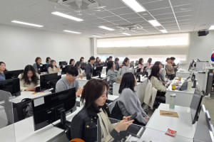f_세종시교육원, 일 ·가정 양립을 위한 ‘육아 친화형 인공지능(AI) 연수’선도적 운영1.png