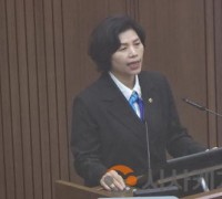 김현옥 의원, “세종 대중교통 이용 늘었지만, 시민 만족도 아직 부족”