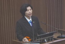 김현옥 의원, “세종 대중교통 이용 늘었지만, 시민 만족도 아직 부족”