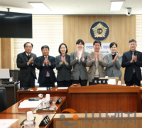 세종시의회 미래전략수도완성특위, 활동결과 보고서 채택으로 공식 활동 마무리