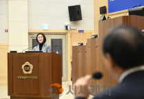 세종시의회 김현미 의원, ‘시정4기 재정운용 위기 비판, 책임있는 마무리 촉구’