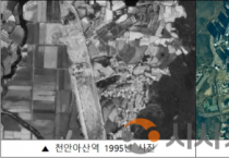 충남 전역 과거∼현재 영상 ‘한눈에’