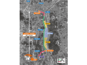 f_2. 대전시 신교통수단(3칸 굴절차량) 기반시설 착공.png