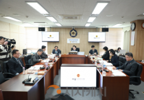 제4대 세종시의회 산업건설위원회 후반기 활동 마무리