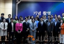 백석대, 백석후마니타스 AI 최고위(CEO)과정, 2026학년도 봄학기 입학식