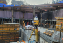 천안시, 서북구문화원 공사현장에 ‘지능형 CCTV’ 도입