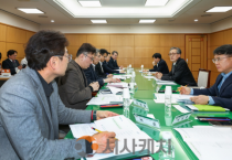 대전시, 중동사태 대응 수출지원기관 간담회