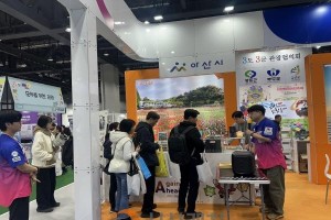 [크기변환]5. 아산시, ‘2026 내나라여행박람회’서 ‘아산 성웅 이순신축제’ 집중 홍보.jpg