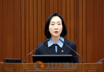 세종시의회 김효숙 의원, “멈춰 선 세종시 시계, ‘운영과 자생’의 시대로 나아가야”