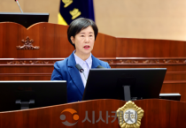 천안시의회 엄소영 의원, 5분발언 통해 천안시 공공청사, 탄소중립 선도모델로 전환해야