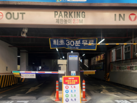 f_교통정책과(공영주차장 승용차 5부제(요일제) 안내판 설치).png