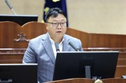 박종갑 천안시의원, 천안시 이상동기 범죄 예방 및 피해 지원에 관한 조례안 통과