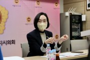 김효숙 세종시의원, 심야에도 아픈 아이 마음 놓고 병원가자