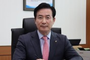 [인터뷰] 김두중 충남신용보증재단 이사장 “힘쎈 삶의 현장 만들겠다”
