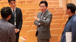 박경귀 아산시장 “부천아트센터 최신 음향 기술, 예술의전당에 반영”