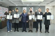박상돈 천안시장,  2023 천안 K-컬처 박람회…차별화 선보일것
