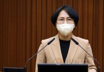 박란희 세종시의원, 대표 발의…‘지역인재 의무채용 확대 법제화 촉구 결의안’ 채택