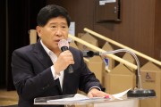 홍성현 부의장,  “유아 부모교육 방법, 충남이 선도적으로 이끌어달라”