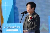 김희영 아산시의회 의장, 수면산업진흥센터…‘꿀잠’ 이룰 수면 연구 기대