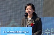 이지윤 충남도의원, '꿀잠' 주무셨나요?