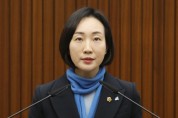 김효숙 세종시의원,  “보행안전 위협하는 빙판길 없어져야”