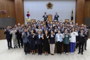 충남도의회, 제12대 의회 출범 100일…도민행복 위한 ‘선진의정’ 주춧돌 놓았다