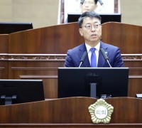 천안시의회 이종담 부의장,  “천안시청 직장운동경기부 합숙소 환경 필요”