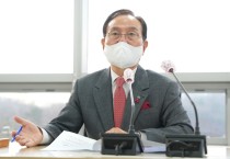 박상돈 천안시장,  “시민의 안전! 의심이 확신보다 안전하다”