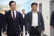 충남신보·국민은행 든든 동맹…보증 지원 300억 푼다