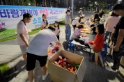 아산시 ‘지역맞춤형 통합하천사업’ 충남도 1순위