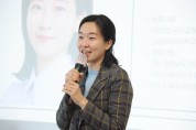 이지윤 충남도의원, “소상공인 교육 확대, 적극 지원할 것”