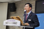 박경귀 시장 “도시개발 수요 전국 2위 아산시, 사무특례 인정돼야”