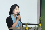 김행금 천안시의장, ‘내가 만난 사람들’ 출판회…시민과 함께한 진솔한 이야기 공개