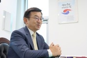 [인터뷰] 박하식 충남평생교육인재육성진흥원장, “힘쎄고 확 달라질 충남 큰 길 열겠다”