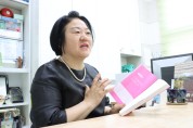 [인터뷰] 전호숙 충남사립유치원연합회장 “꿈 너머 꿈을 꾸다”
