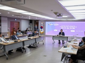 박경귀 아산시장 “이어령 창조관 건립, 현실적인 전략 필요”