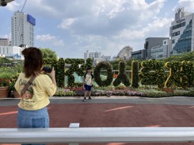 대전 0시 축제 “찍으면 인생컷”