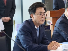 김태흠 지사, “탄소중립, 함께 동행하고 고민하자”