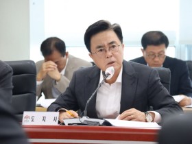 김태흠 지사 “청년 스마트팜 금융 지원…하나은행도 끌어들여야”