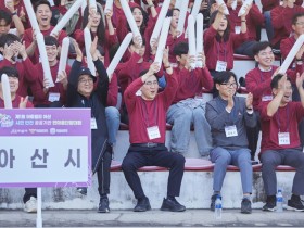 아산시민 안전 책임지는 3개 기관 "화합 다지다"