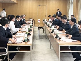 충남도의회 운영위, 충청권 특별지방자치단체의회 관련 선진사례 수집활동